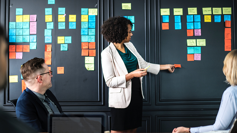 10 Tips for Surviving a Tech Project as a Non-Tech Business Leader