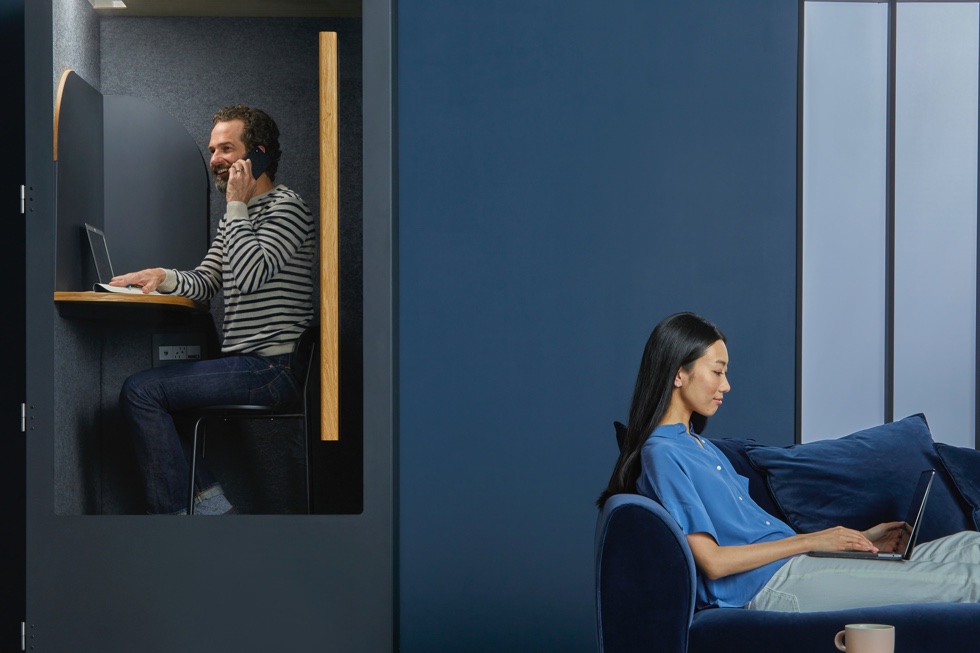 Future of work at FullConTech