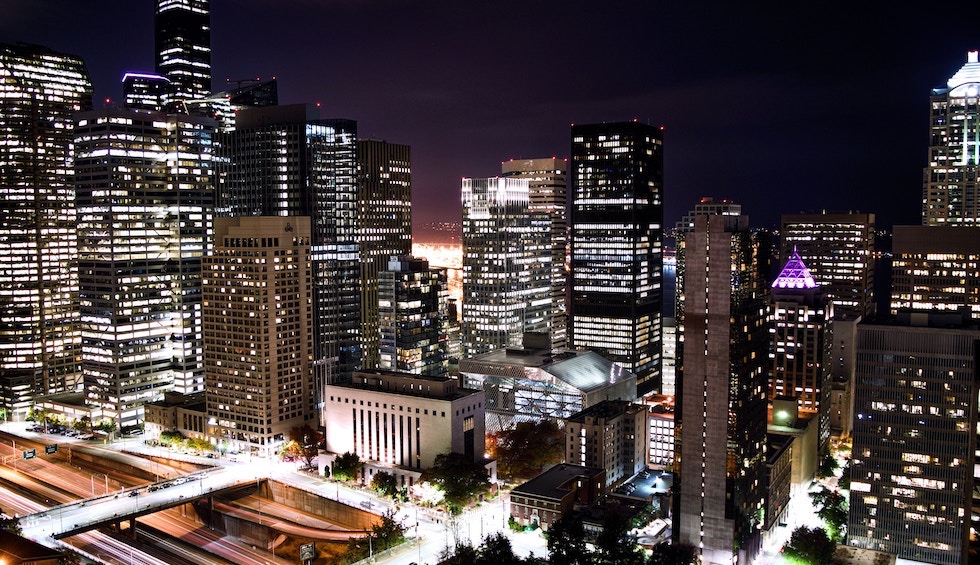 Seattle in the Spotlight - April 12th - April 19th, 2019