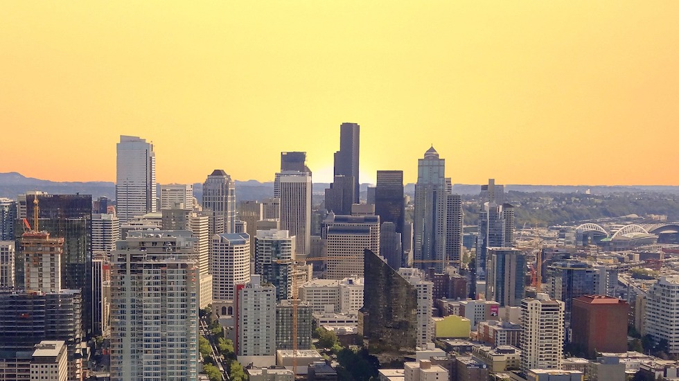Seattle in the Spotlight April 5th -April 11th, 2019