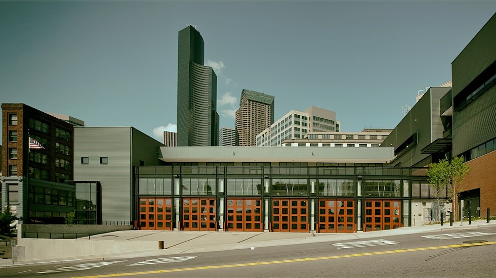 Seattle in the Spotlight December 7th - 13th, 2018