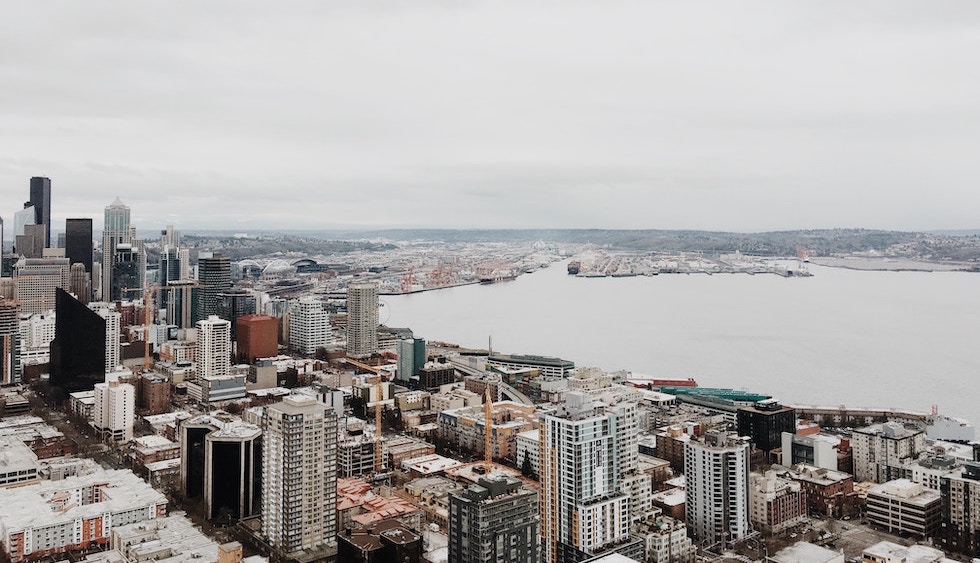 Seattle in the Spotlight February 1st - 7th, 2019