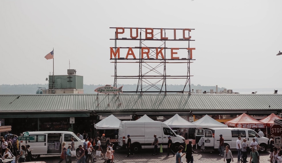 Seattle in the Spotlight February 22nd - 28th, 2019