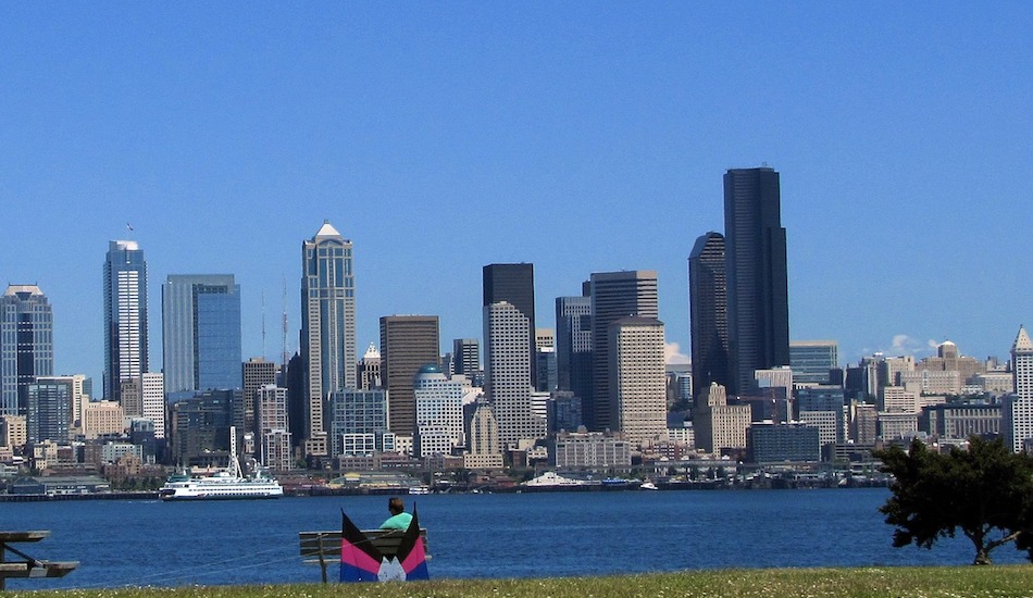 Seattle in the Spotlight June 15 - 21