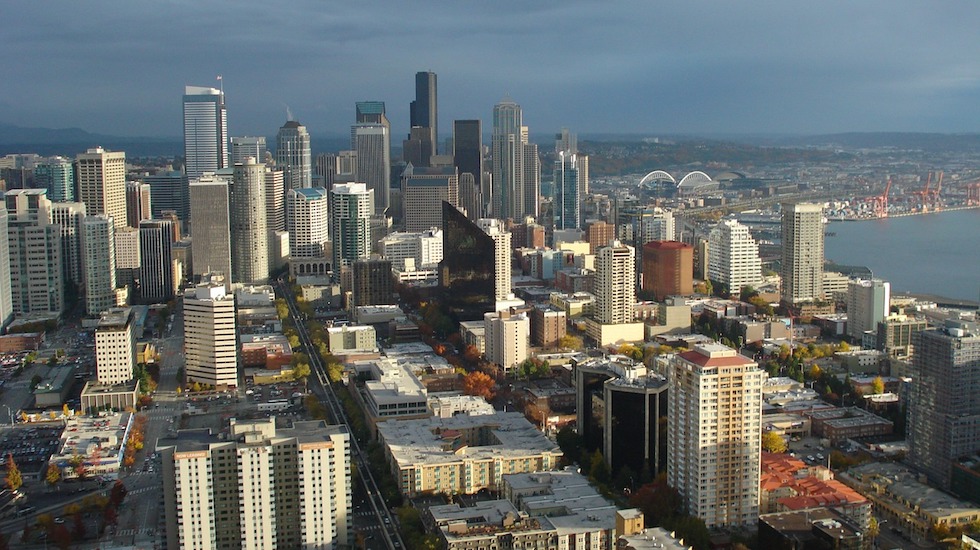 Seattle in the Spotlight June 22- 28