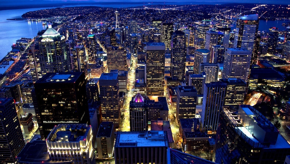 Seattle in the Spotlight March 15th - 21st, 2019