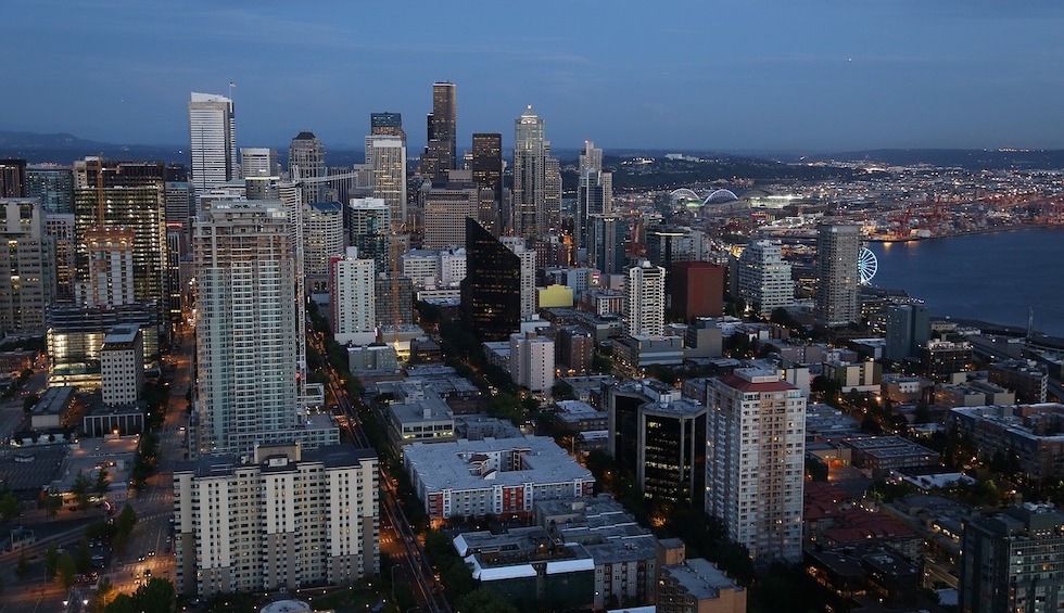 Seattle in the Spotlight March 22nd -28th, 2019