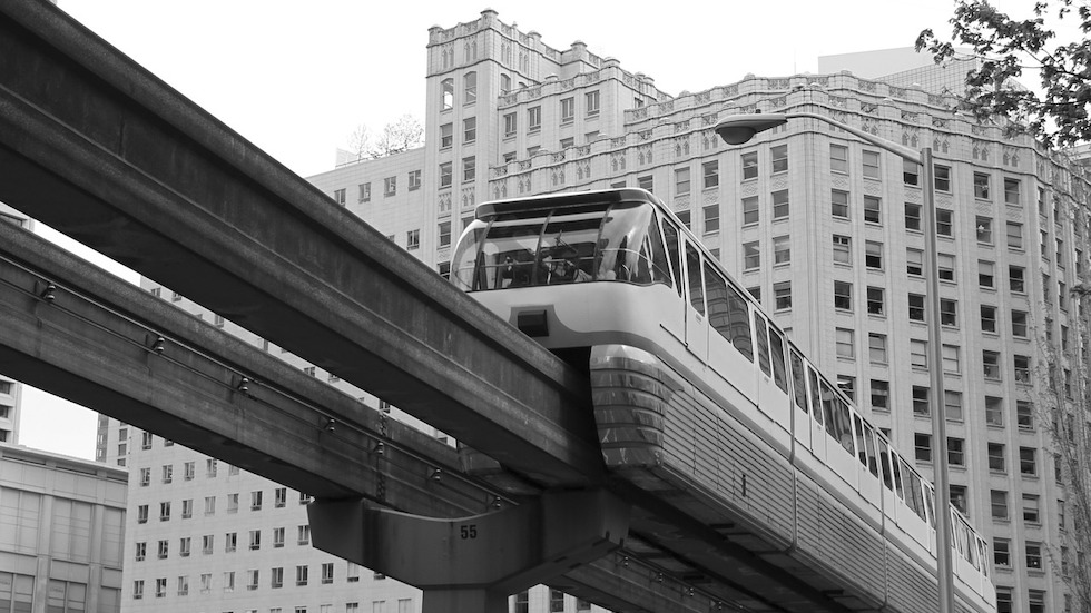 Seattle in the Spotlight November 9th -15th 2018