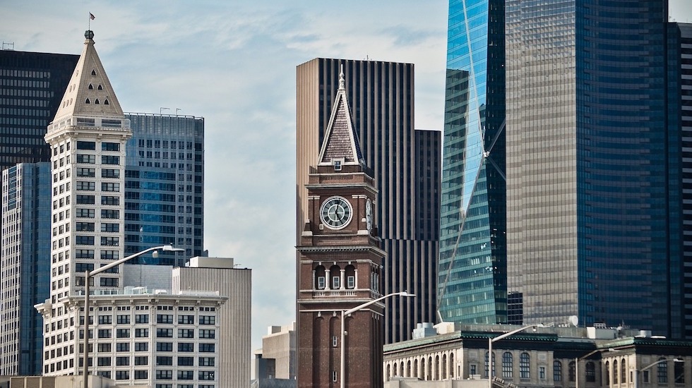 Seattle in the Spotlight September 28 - October 4