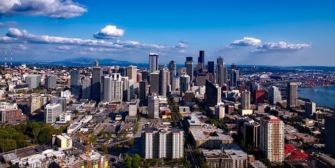 Seattle in the Spotlight January 26 - February 1