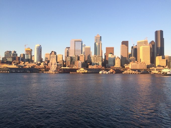 Seattle in the Spotlight: July 7 - July 13