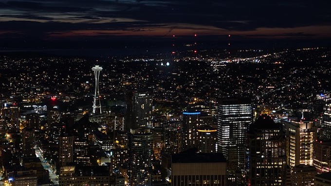 Seattle in the Spotlight: October 27 - November 2