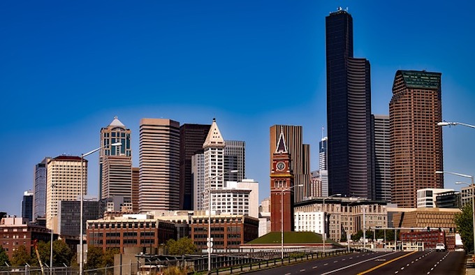 Seattle in the Spotlight: October 13 - 19