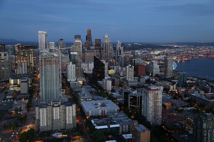 Seattle in the Spotlight: September 29 - October 5