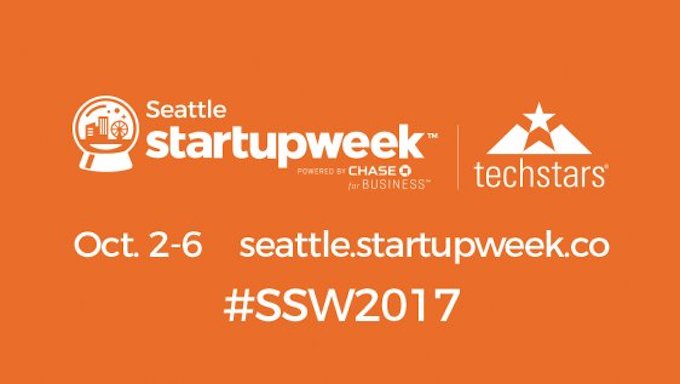 Women on Stage: An Analysis of Speaking Opportunities at Seattle Startup Week