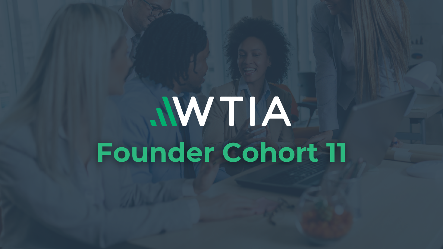 Founder Cohort 11