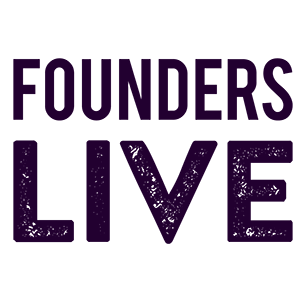 Founders-Live-General-Logo-Blue