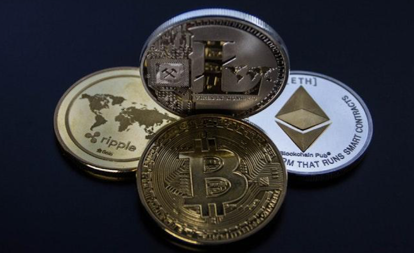 Initial Coin Offerings Primer Securities Law