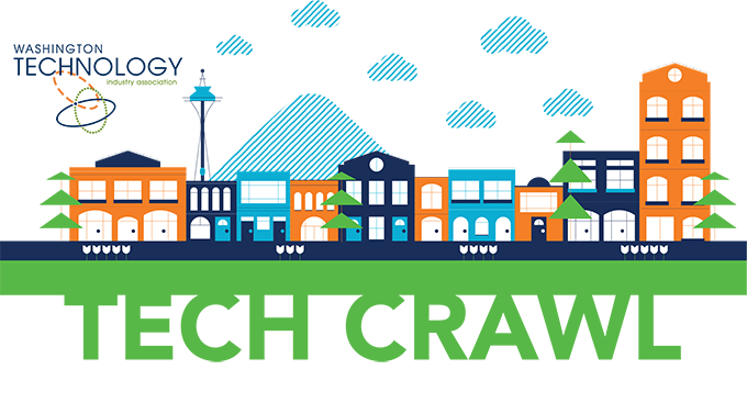 WTIA Tech Crawl Sets Toward a New Direction