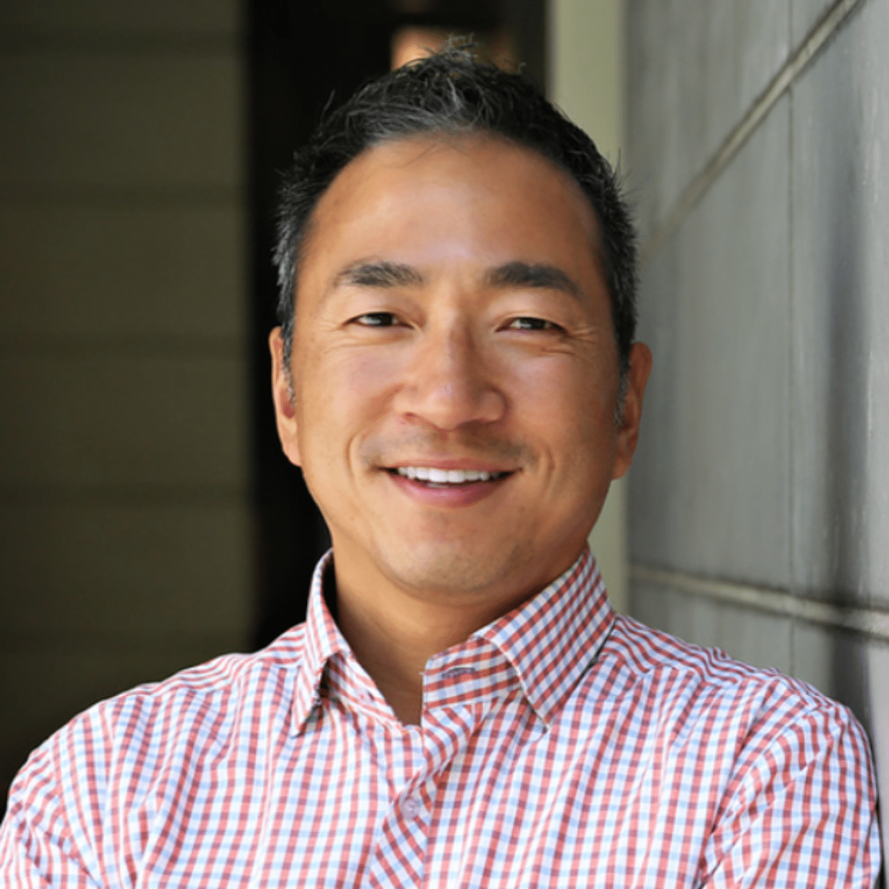 John Suk, VP of Sales, Portalus